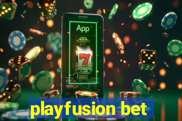 playfusion bet